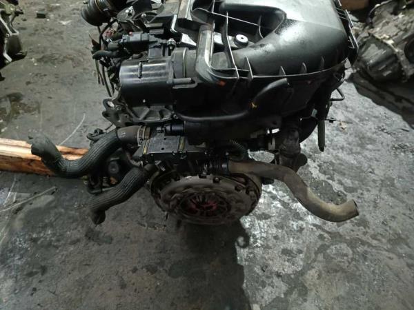 MOTEUR CITROEN/PEUGEOT 1.6HDI 9HR - Vue 5